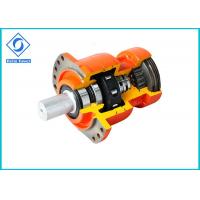 Quality 3400-4100 N.M Torque Low Speed High Torque Hydraulic Motor Poclain MSE08 for sale