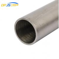 Quality Mirror Polished Stainless Steel Pipe Tube Seamless 304 316L 310S 309S Ss304 5 Inch 2.5 Inch 2 Inch for sale