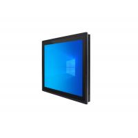 Quality 15 Inch IR Touch Screen Monitor Display Waterproof Transparent Display for sale