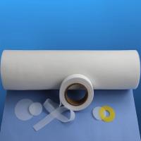 China 3-2000 Micron Nylon Filter Mesh Fabric , Nylon Filter Cloth Mesh White Color factory