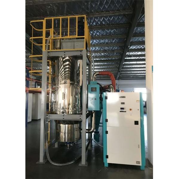 Quality TPU PET PA PLA Industrial Desiccant Dehumidifier Honeycomb For Hygroscopic Resin for sale