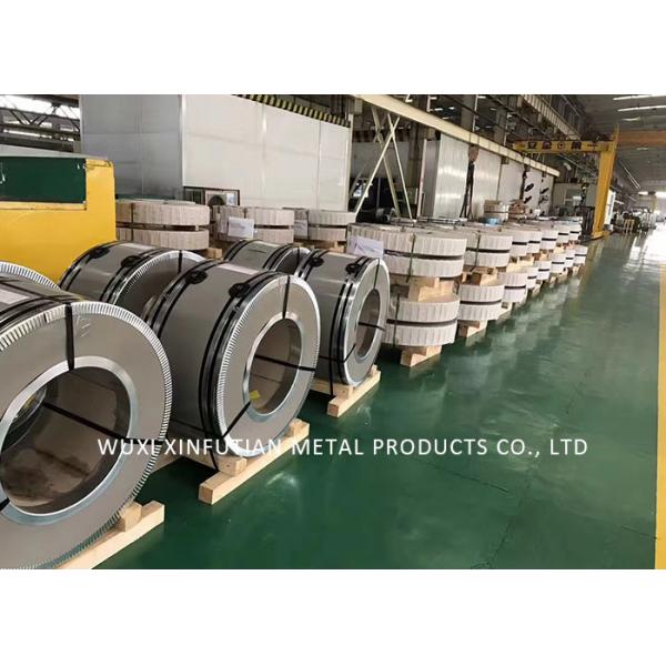 Quality Mill Finish Cold Rolled 430 Stainless Steel sheet 3mm ASTM AISI Standard for sale