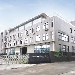 China Factory - Chengdu Hennesa Technology Co., Ltd