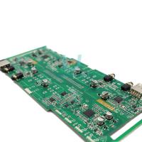 China ROHS Surface Mount Pcb Assembly factory