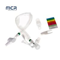 China Disposable Y-PIECE Closed Suction Catheter 24H With Soft Tip factory
