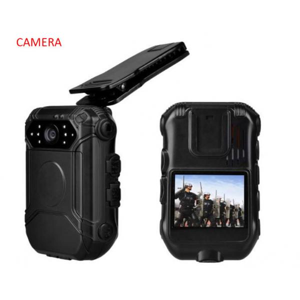 Quality High Definition 4G Body Worn Camera for sale