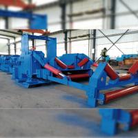 China SELF MOVING TAIL OF BELT CONVEYOR factory