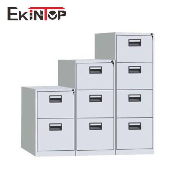 Quality Detachable Steel File Cabinet With Lock Durable Eco Friendly ODM for sale