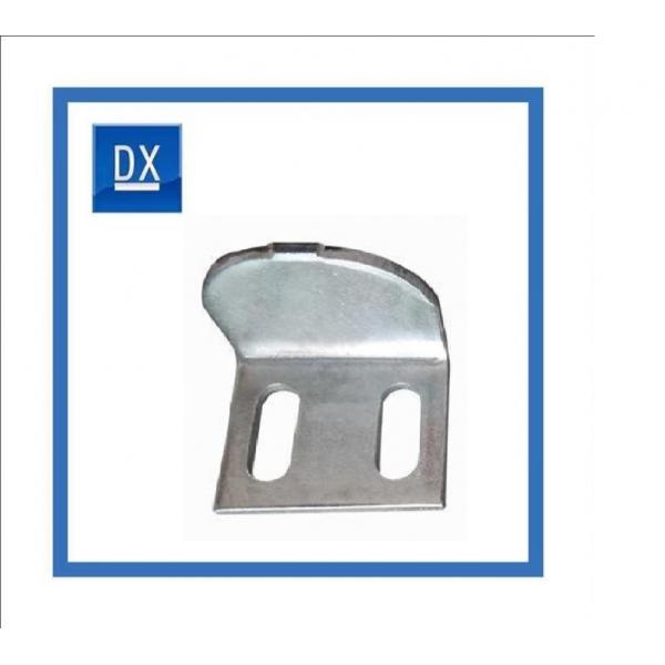 Quality Titanium Alloy Stamped Sheet Metal Parts for sale