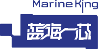 China Marine King Miner logo