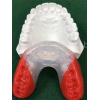 China Medical Grade  Orthodontic Braces  For Perfect Teeth Alignment factory