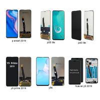 China For Y9s /Y9 Prime 2019 /P30 Lite/P40 Lite/P Smart 2019 Mobile Phone LCD for sale