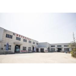 China Factory - Anhui Innovo Bochen Machinery Manufacturing Co., Ltd.
