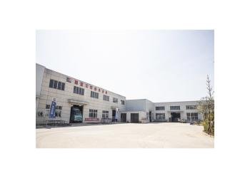 China Factory - Anhui Innovo Bochen Machinery Manufacturing Co., Ltd.