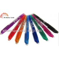 China Permanent UV Security Marker Pen Ultraviolet Magic UV Pen 6mm Writing Width factory