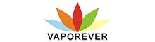China Vaporever Co.,LTD. logo