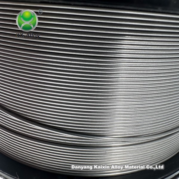 Quality NS315 690 Inconel Alloy Inconel Round Bar Tube Inconel Sheet Nickel Alloy Wire for sale