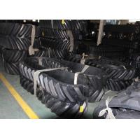 Quality 177.8mm Pitch Tractor 25" Agricultural Rubber Tracks for sale