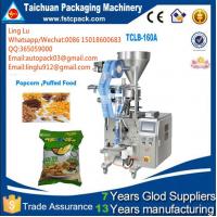 China 100% factory price Automatic green pean packing machine priceAutomatic Multi-Function Peanut Pistachio Sunflower Seeds S factory