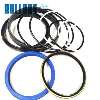 China Outrigger Jack Hydraulic Cylinder Seal Kit 707-99-69510 For Komatsu Lw250-5x Crane for sale