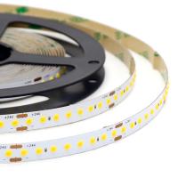Quality Economical Dot Free Led Strip Lights Dc24v Led Light 2700k 8mm Width for sale