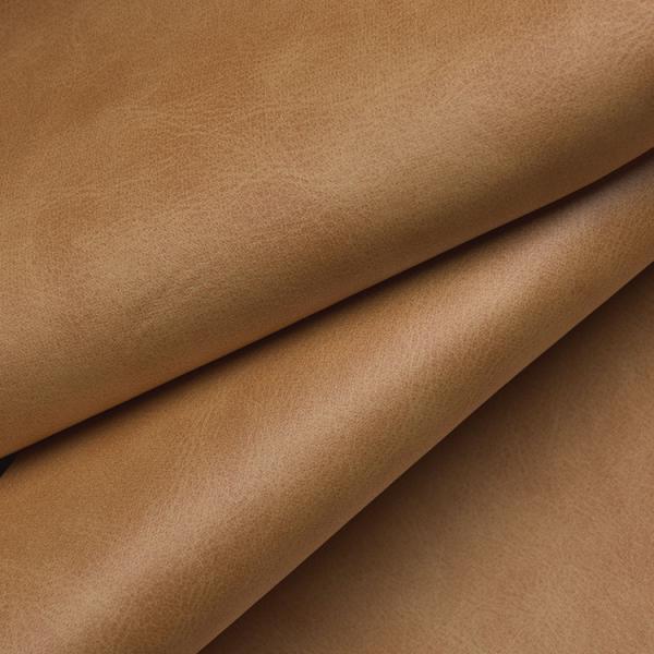 Quality Sheepskin Yangbuck Leathaire Fabric Waterproof Leather Fabric For Furniture for sale