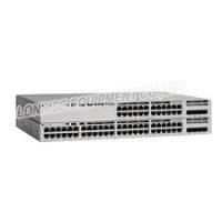 China C9200 - 24P- A 24 - Port PoE +  Switch With Network Advantage Software factory