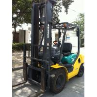 China 8T.6T.7T.5t. 4t.3t.2t used toyota forklift for sale factory