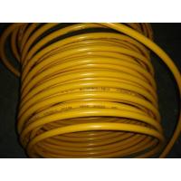 China seamless weld PE-AL-PE multilayer pipe for natural gas system for sale