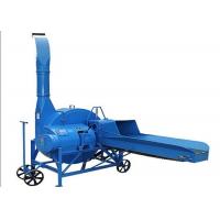 China Professional Livestock Farming Equipment Easy Operate Animal Feed Cutting Machine factory