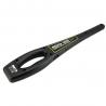 China Airport portable Security Super Handheld Metal Detector Wand Full Body Scanner With Recharger factory