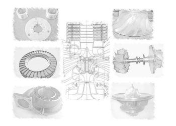 China Factory - Marine Turbo Service