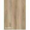 Quality Grain Stone Rigid SPC Vinyl Floor Anti Slip Bright Brown Grey Jump Color Oak for sale