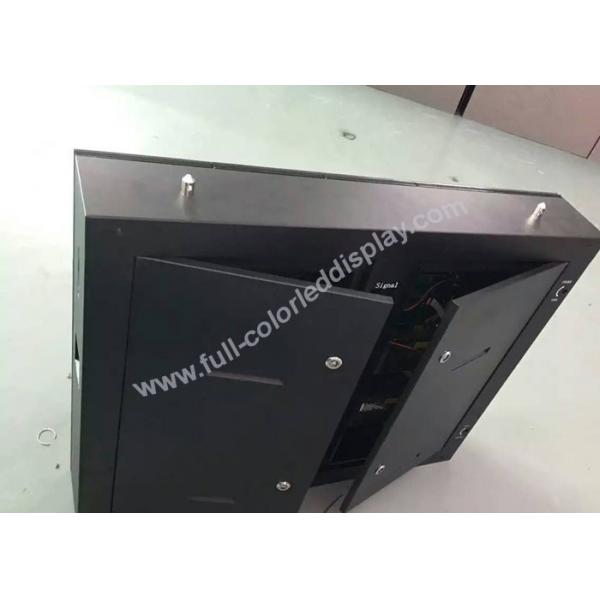 Quality High Contrast Outdoor Fixed LED Display P10 for sale