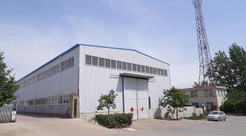 China Factory - Qingdao Jingcheng Weiye Environmental Protection Technology Co., Ltd