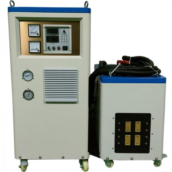 Quality 20-50Khz Super Audio Induction Heating Furnace 100KW for sale