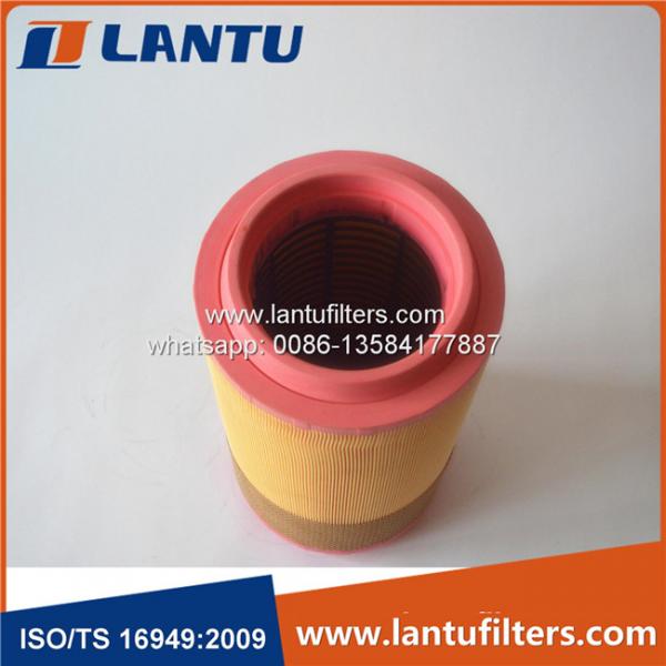 Quality Lantu  High Performance Air Filter AF26163M E767L C331630/2 RS4642 P606720 Replacement for sale
