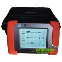 China Multifunctional Excavator Diagnostic Tool HT-8A Diesel Engine Diagnostic Tool factory