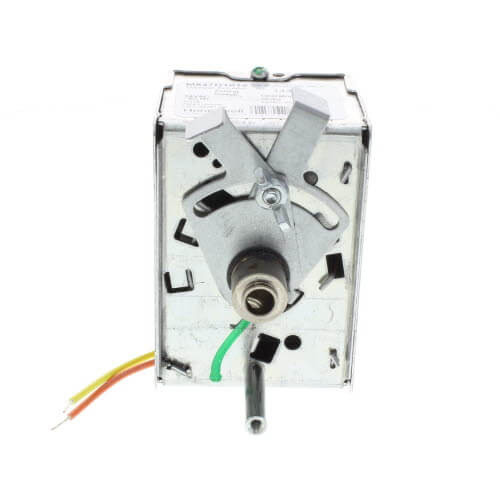 Quality Motorized Damper Motor Actuator Replacement Honeywell M847d1012 for sale