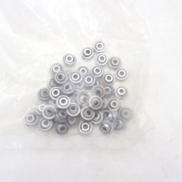 Quality GEG4C Low Friction Radial Spherical Self Lubricating Plain Bearing for sale