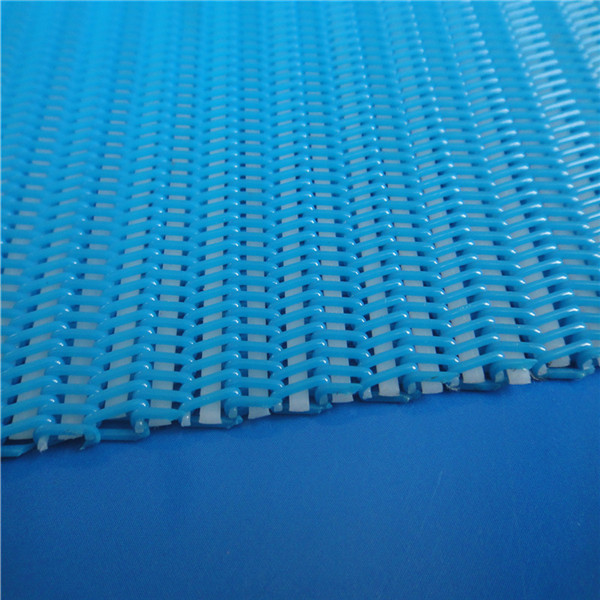Quality Polyester Woven Dryer Screen 0.5mm Paper Machine Clothing PMC for sale
