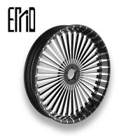 China INCA Customization Motorcycle Accessory LG-33 36 Bright Spokes Cool Style Wheels factory