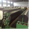 China PP Monofilament Woven Mesh Filter Geotextile Fabric for Landfill Covering,Drainage and Filtration factory