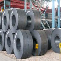 Quality Matte Prepainted Cold Rolled Steel Coil 3mt-15mt 1000-6000mm Galvanized Rolled for sale