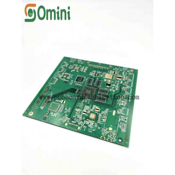 Quality ROHS High Density Interconnect HDI PCB Medical Electronic PCB for sale