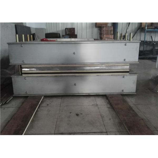 Quality 1600mm rectangle pressure bag used conveyor belt splicing equipment with for sale