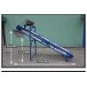 China Desk Plastic Conveyor System 1.1kw Mesh Conveyor Belt 2950 * 1650 * 1000mm factory