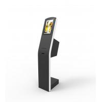 China 300cd/m2 Self Service Payment Kiosk , Touch Screen Information Kiosk 13.3 Inch for sale