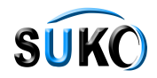 China Suko Polymer Machine Tech Co., Ltd. logo