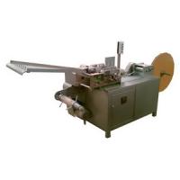 china Cotton filling and spreading rolling machine